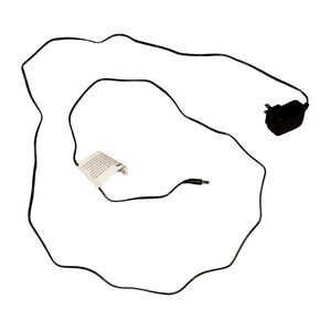 Read Mr Christmas Grand Ferris Wheel Replacement Power Cord Plug Part Electric